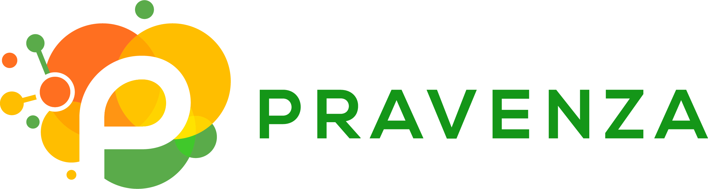 Pravenza Group Logo